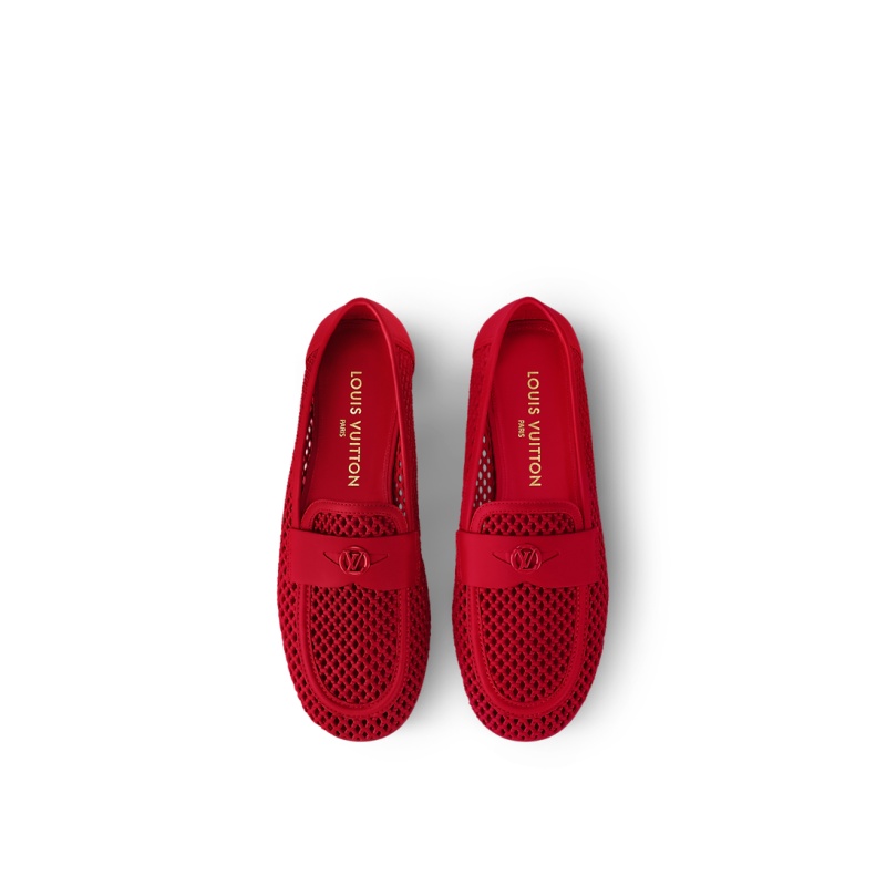 Soho Flat Loafer - Image 2